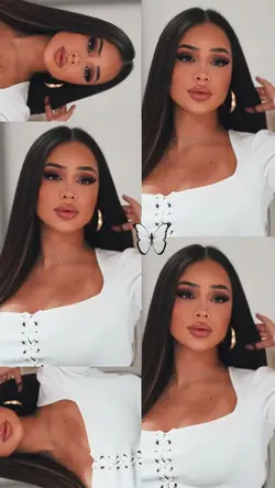 COLLAGE 🤍✨