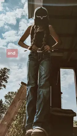 cowboy kinda love 