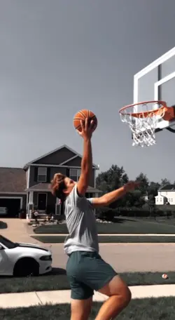 Basketball Edit 