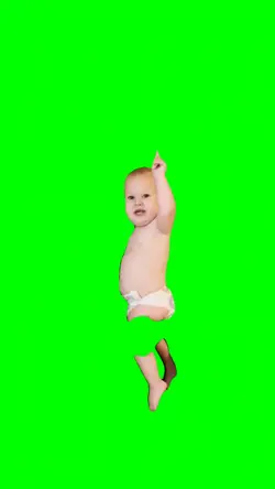 SUPER Aware Baby