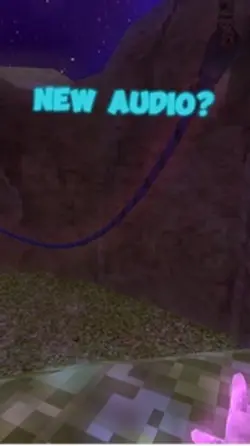 New Juke audio?
