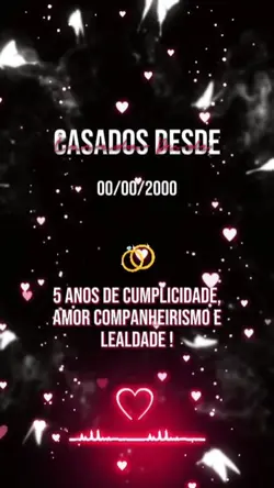 AniversárioCasamento