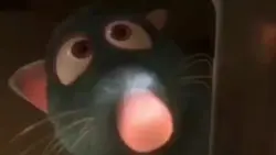Ratatouille 