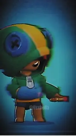 leon edit whatthesig