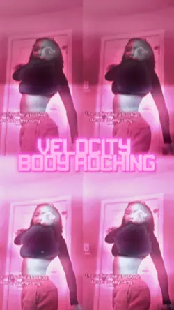BODYROCKING 🌟💗