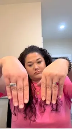 Fresh set 