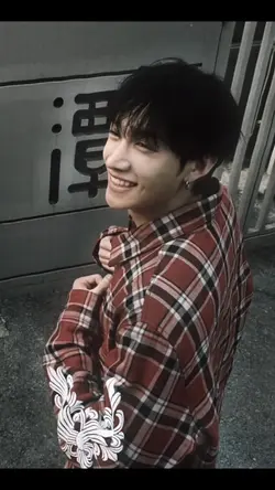 A man Bangchan 