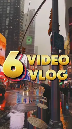 mini vlog