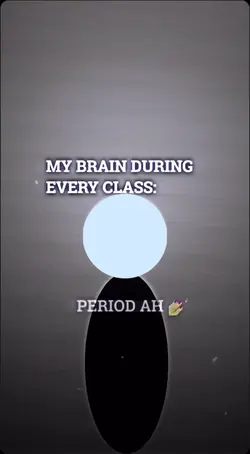 My brain
