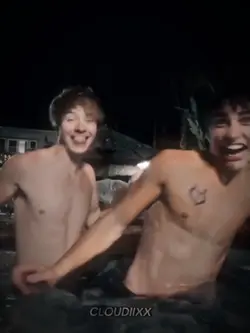 #SAMANDCOLBY ||