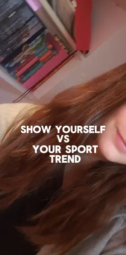 your vs ur sport
