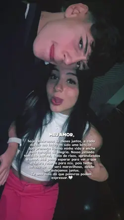 10 MESES DE NAMORO