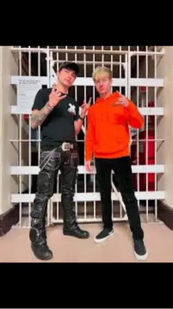 Sam and Colby