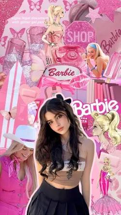 Barbie 🎀💖