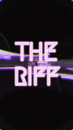 THE RIFF