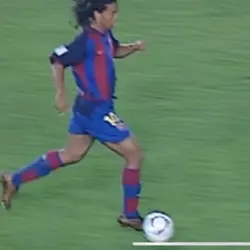 FREE RONALDIHO EDIT