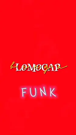 LOMOCA BREGA FUNK