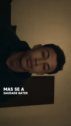 Se a saudade..🏆