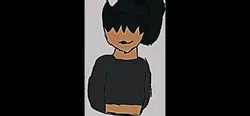 Art of my OC