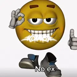 no ex trend