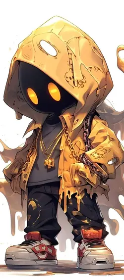 J