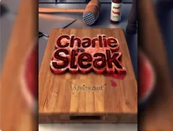 Weird app I found