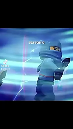 Ninjago 
