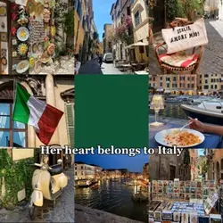 Belongs to Italy 🇮🇹