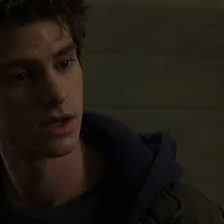 Andrew garfield 