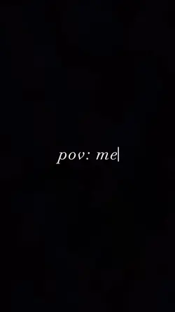 pov:me