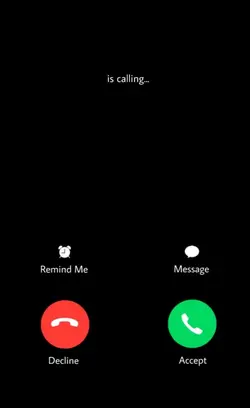 Phone ig