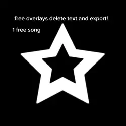 FREE OVERLAYS!!!