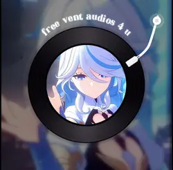 free vent audios 4 u