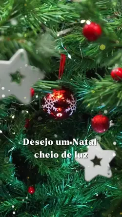 Mensagem de Natal