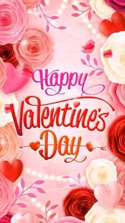 my valentine