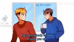 Miya Siblings