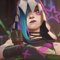 Jinx velo 