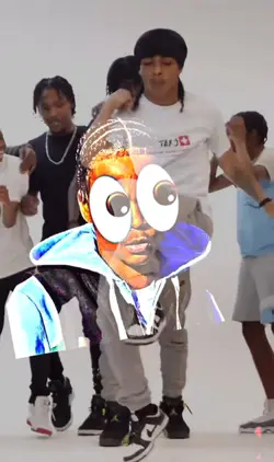 Hard drill song 