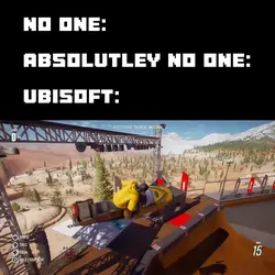 Rider Republic Edit