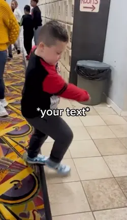 Sprite dance
