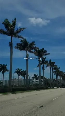 Summer 2024 montage