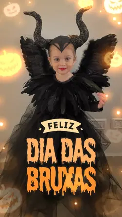 feliz halloween 2024