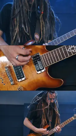 Rock Trend