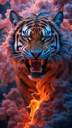 Tiger AI NEW TRNED