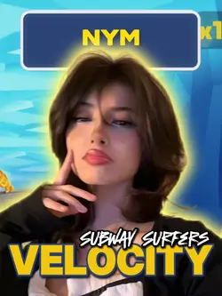Subway Surfers Velo