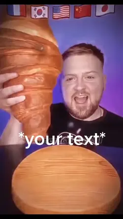 ASMR template