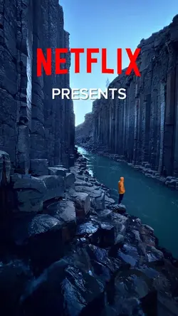 Netflix presents 