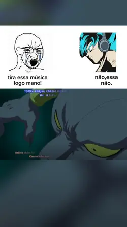 tira essa musica