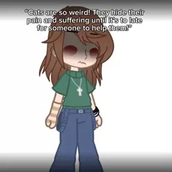 …
