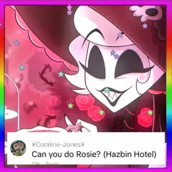Rosie edit 